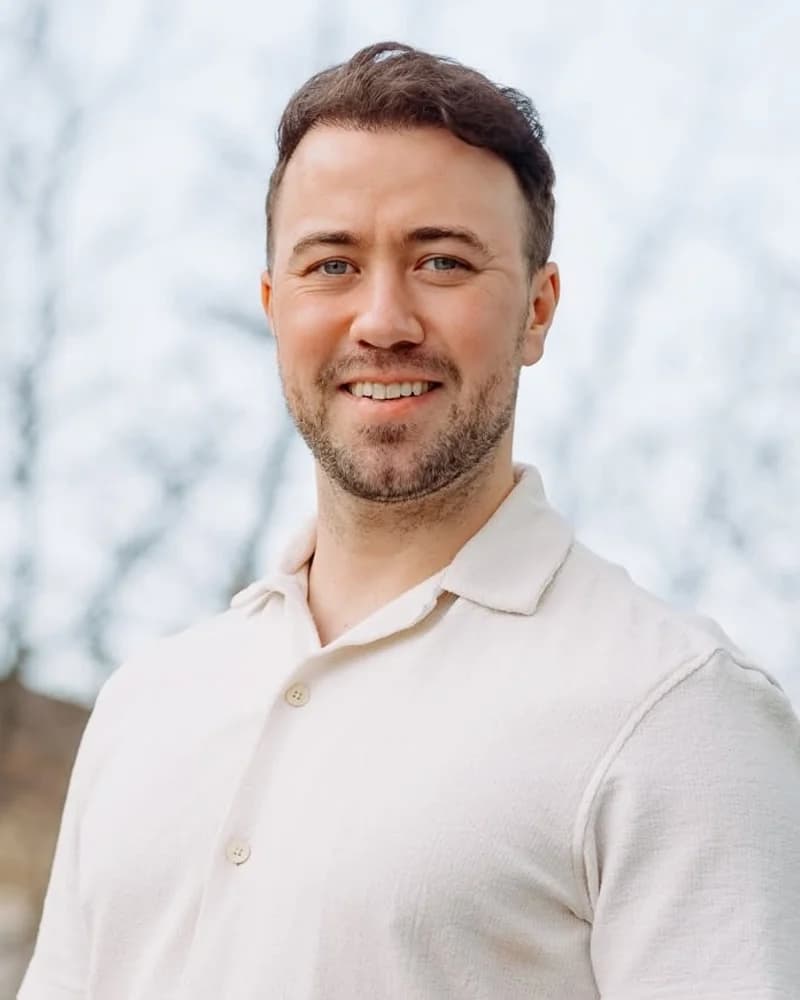 Dennis Stammerjohan