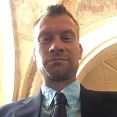 Anders Søgaard Nielsen