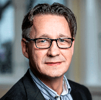 Preben Merrild Angelo